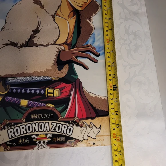 ANIME POSTERS - Picture 9 of 14